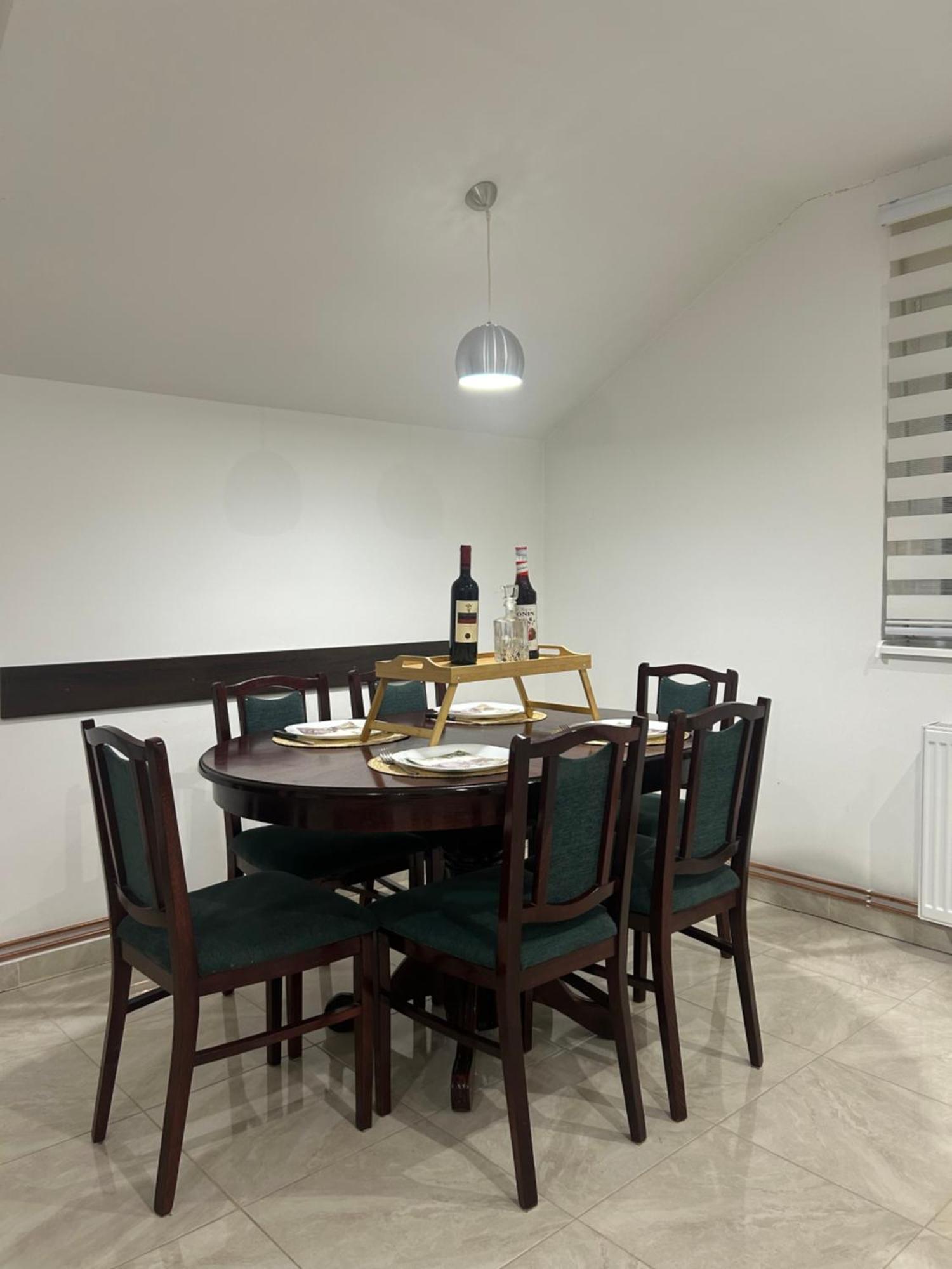 Apartman Diamond Lux Surcin Экстерьер фото
