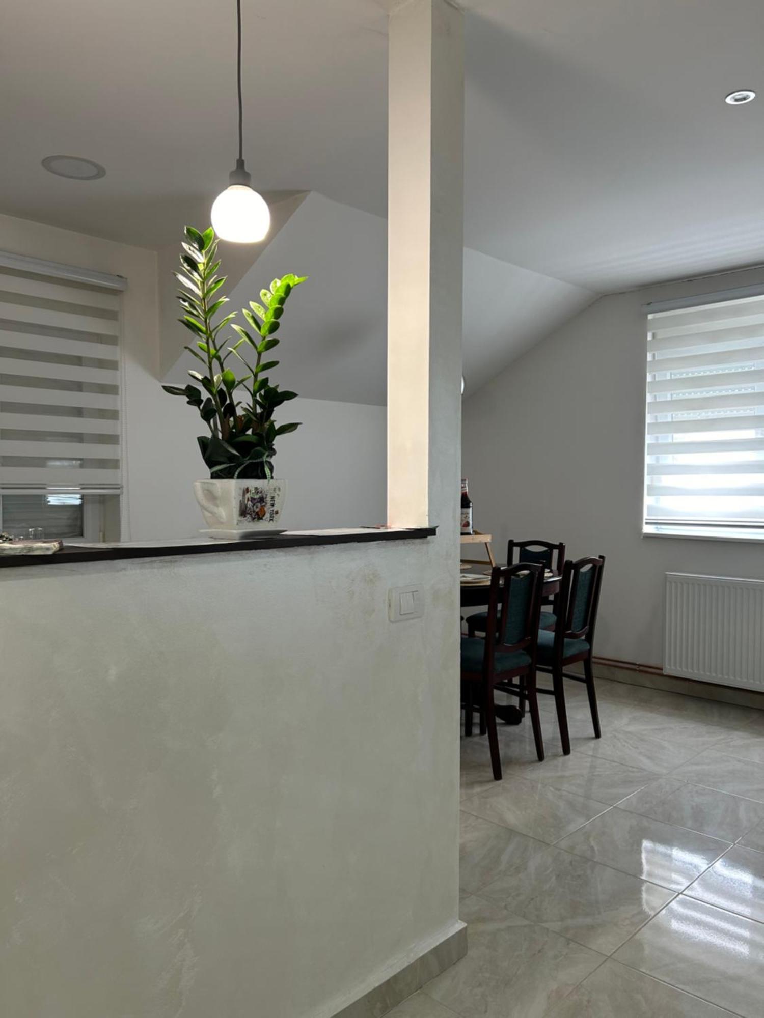 Apartman Diamond Lux Surcin Экстерьер фото